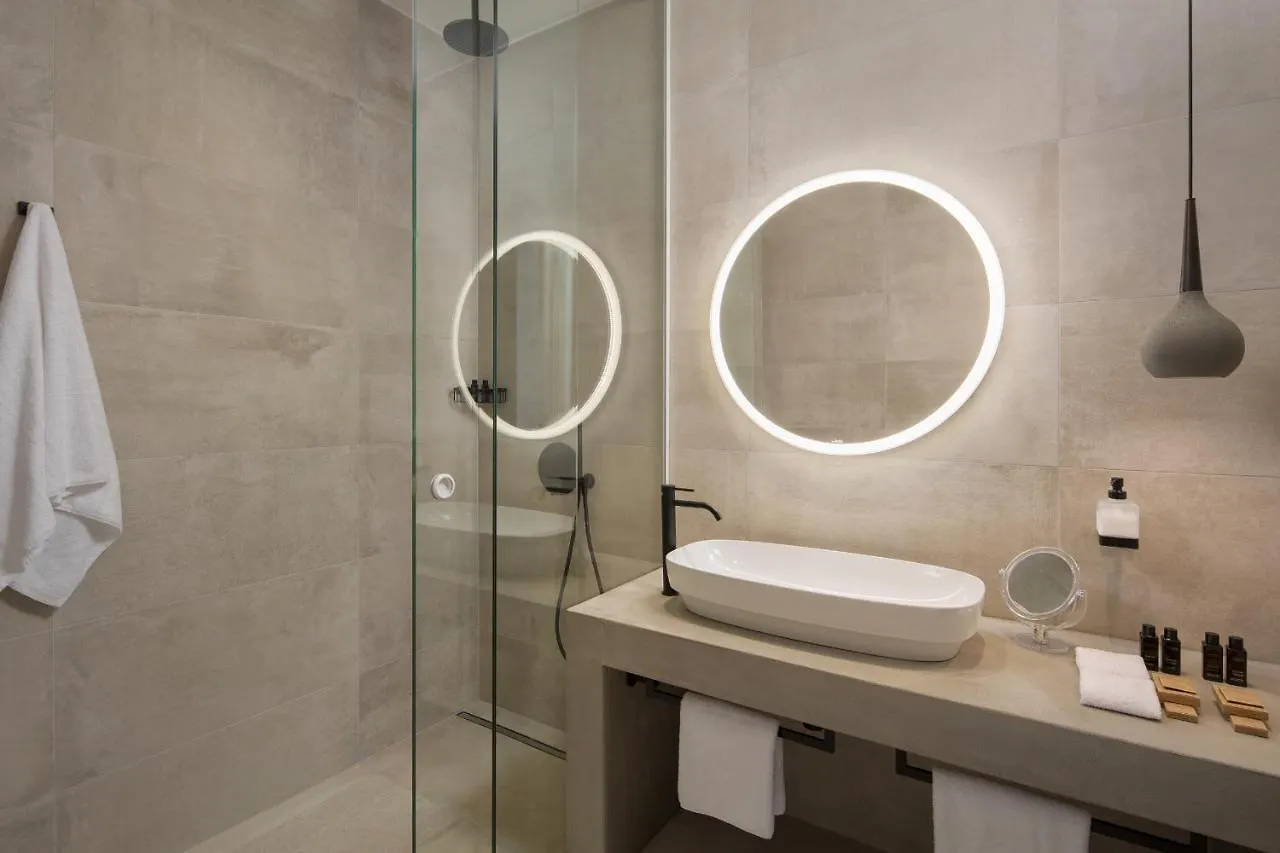 Design Villa Noble With Spa Bale Croatia