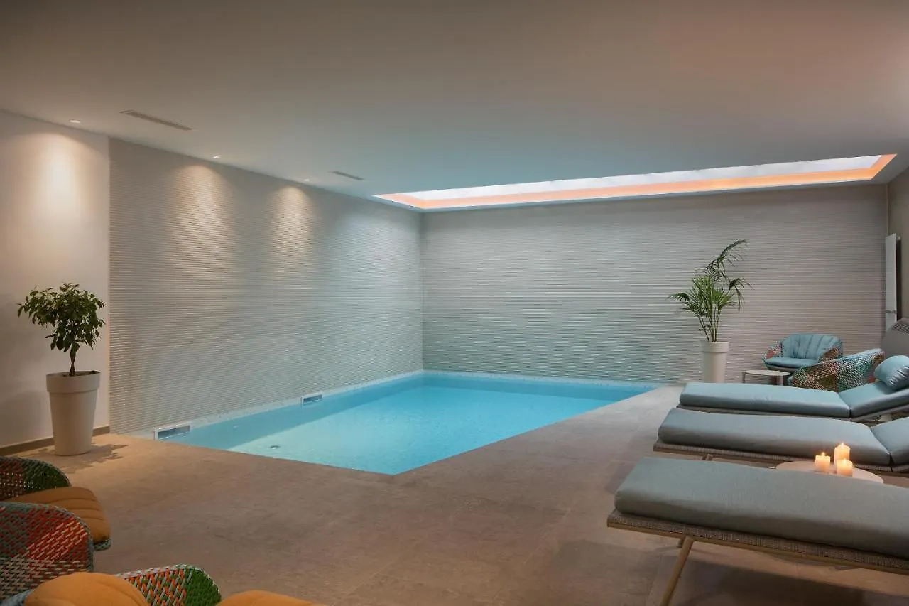 Design Villa Noble With Spa Bale Croatia