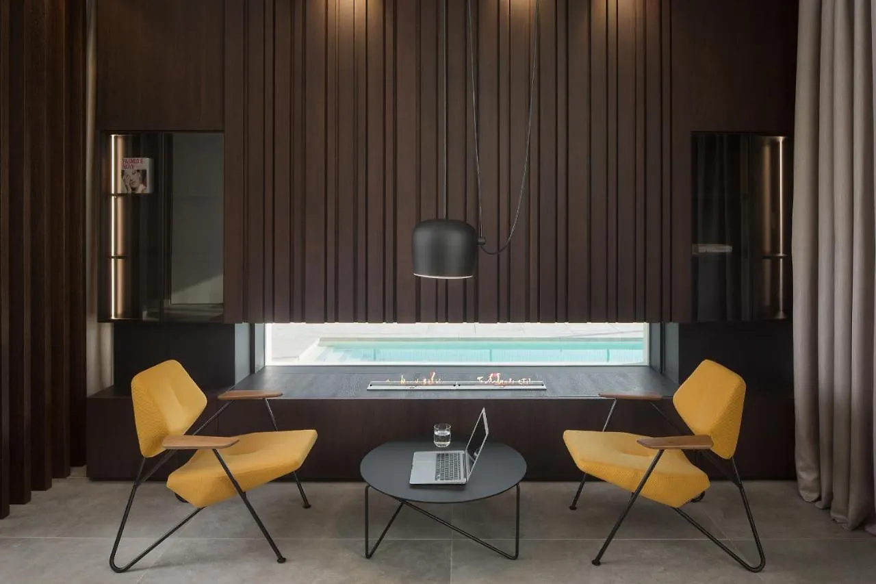 Design Villa Noble With Spa Bale 0*,  Croatia